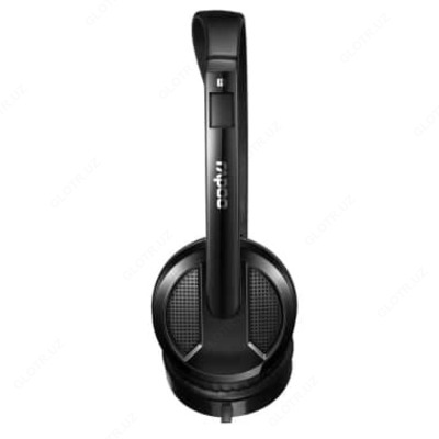 Quloqchin Rapoo H120 USB