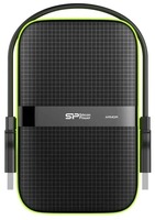 Внешний HDD Silicon Power Armor A60 1 ТБ
