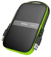 Внешний HDD Silicon Power Armor A60 1 ТБ - 762 500 сум