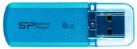 Флешка Silicon Power Helios 101 USB 2.0 8GB