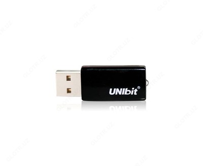 Флешка UNIBIT 16GB 2.0 - 90 300 сум / шт.