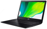  Ноутбук ACER Aspire 3 A317-52/Core i5-1035G1/4GB DDR4/SSD 256GB NVMe/17 3 HD+ - 