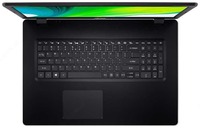  Ноутбук ACER Aspire 3 A317-52/Core i5-1035G1/8GB DDR4/SSD 256GB NVMe/17 3 HD+