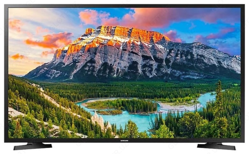 Televizor Samsung UE43N5000AU 42.5 (2018)