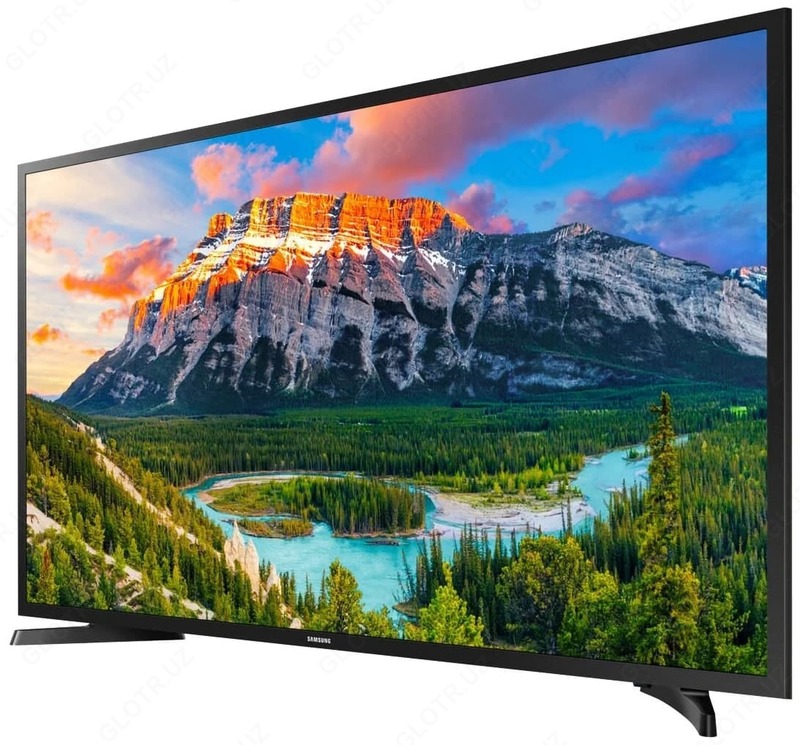   Televizor Samsung UE43N5000AU 42.5 (2018)
