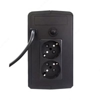 Источник бесперебойного питания MYPRO EA285-850VA LED with 1*8Ah - 675 000 сум