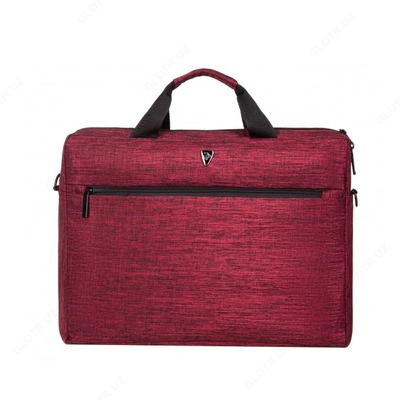 Сумка для ноутбука 2E Laptop Bag (2E-CBN315BG) 16" Beginner, Burgundy
