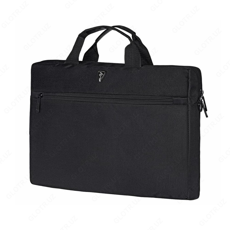 Сумка для ноутбука 2E Laptop Bag Beginner, Black (2E-CBN315BK) 16"