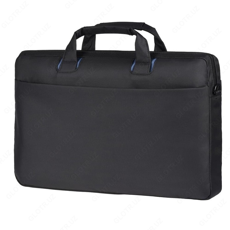 Сумка для ноутбука 2E Laptop Bag 15.6" 2E-CBN415BK