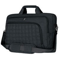 Сумка для ноутбука 2E Laptop Bag 16" CrossSquares Black