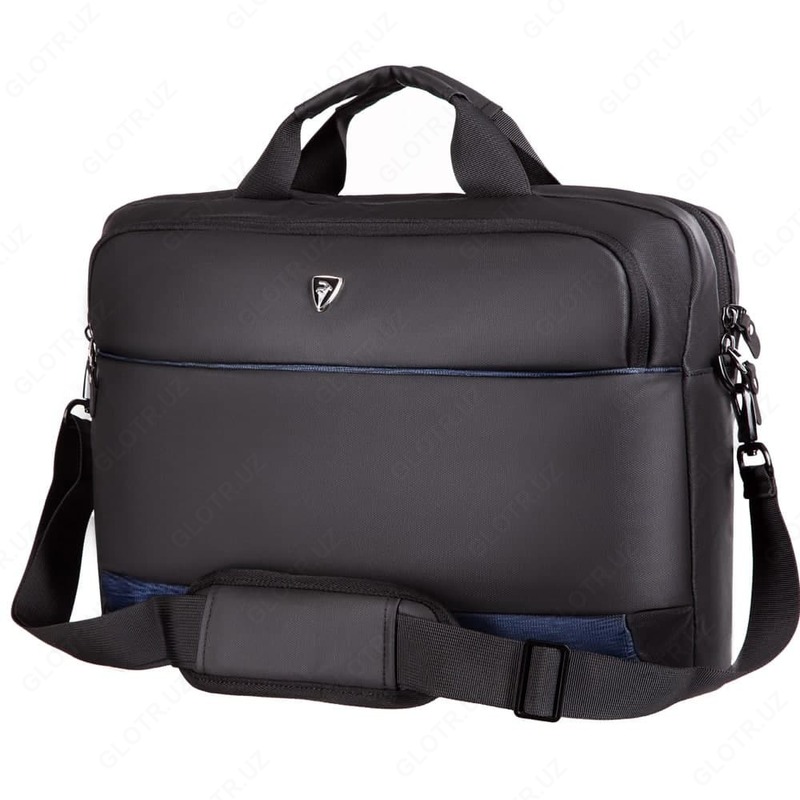 Сумка для ноутбука 2E Laptop Bag Urban Groove 16" Black