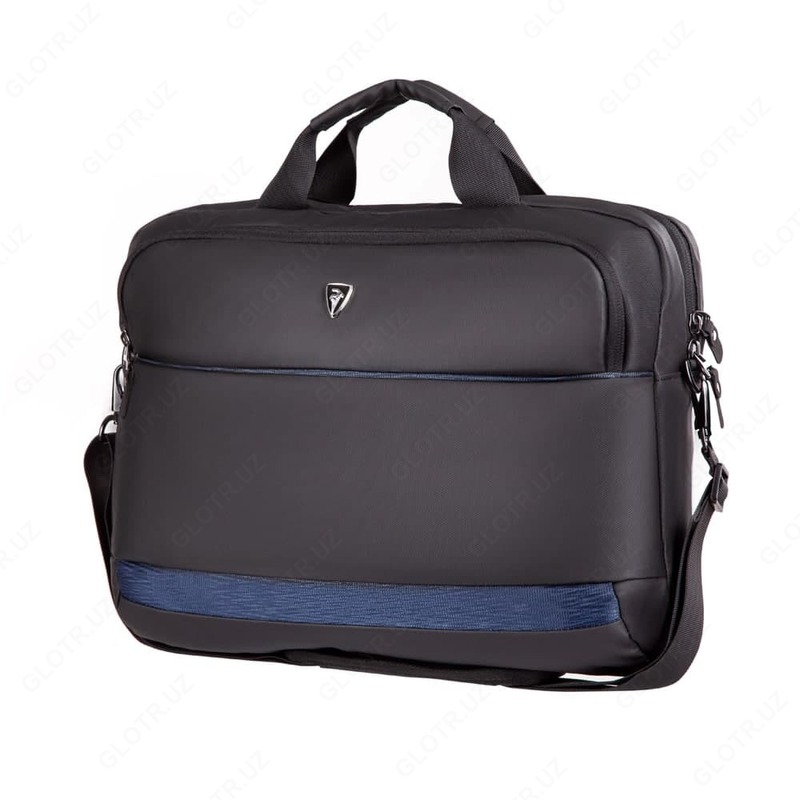 Сумка для ноутбука 2E Laptop Bag Urban Groove 16" Black