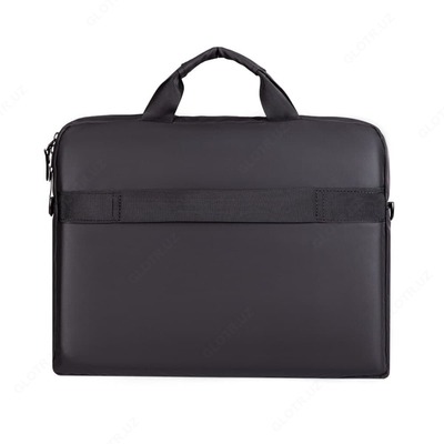 Сумка для ноутбука 2E Laptop Bag Urban Groove 16" Black
