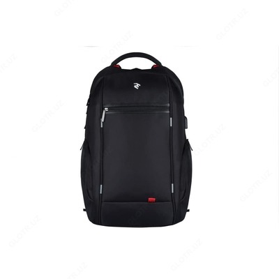 Noutbuk uchun ryukzak 2E 16 " Backpack (2E-BPN9004BK)