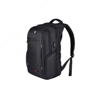 Рюкзак для ноутбука 2E 16" Laptop Backpack Black (2E-BPN9004BK) - 462 500 сум