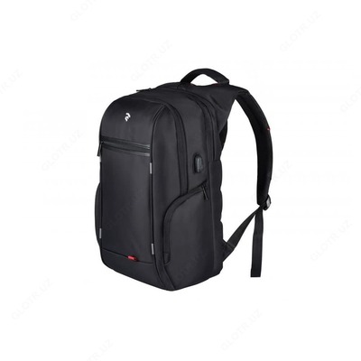 Noutbuk uchun ryukzak 2E 16 " Backpack (2E-BPN9004BK)