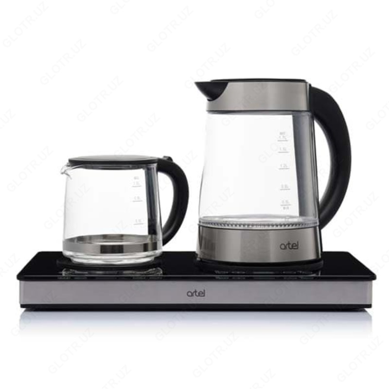 Elektr choy to'plami Artel TM-8121X