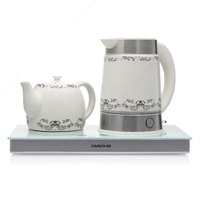 Elektr choy to'plami Shivaki SH-TM-8113W - 862 500 so'm