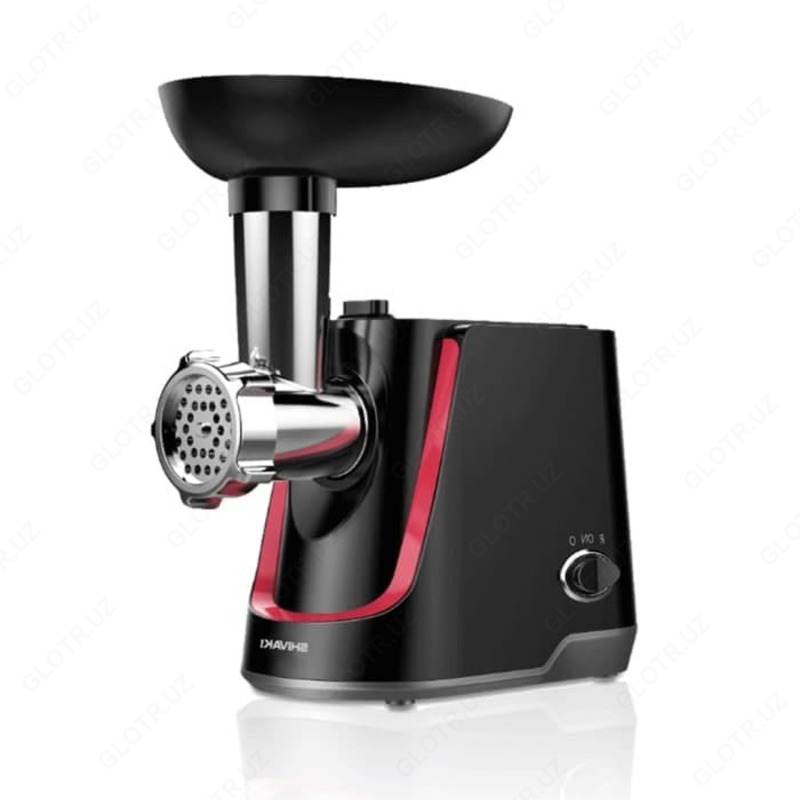 Мясорубка Shivaki MG 1013