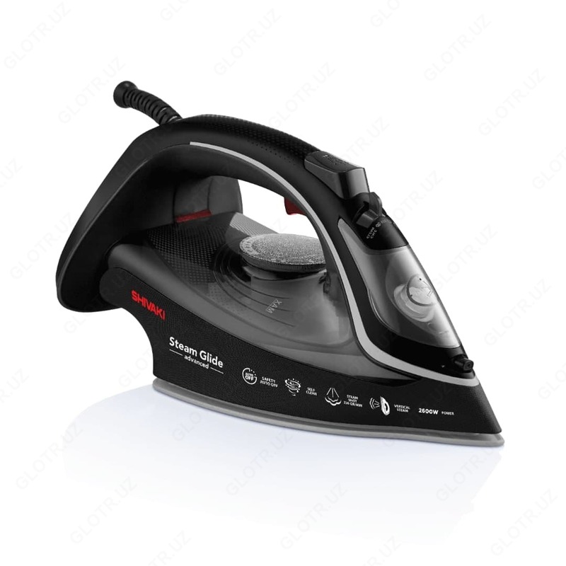 Паровой утюг Shivaki SH-SI-931
