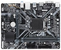 Материнская плата GIGABYTE H310M-H 2.0