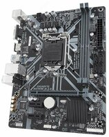   Материнская плата GIGABYTE H310M-H 2.0