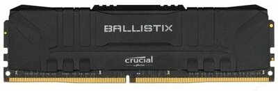 Оперативная память Crucial  32GB DDR4 3200MHz PC4-25600