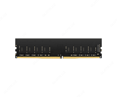 Модуль памяти Lexar DDR4 16Gb DIMM 2666MHz PC4-21300