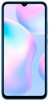 Смартфон Xiaomi Redmi 9A 2/32GB (Blue)