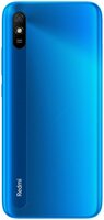 Смартфон Xiaomi Redmi 9A 2/32GB (Blue) - 