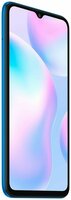   Смартфон Xiaomi Redmi 9A 2/32GB (Blue)