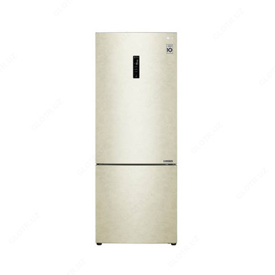 Холодильник LG GC-B569PECZ