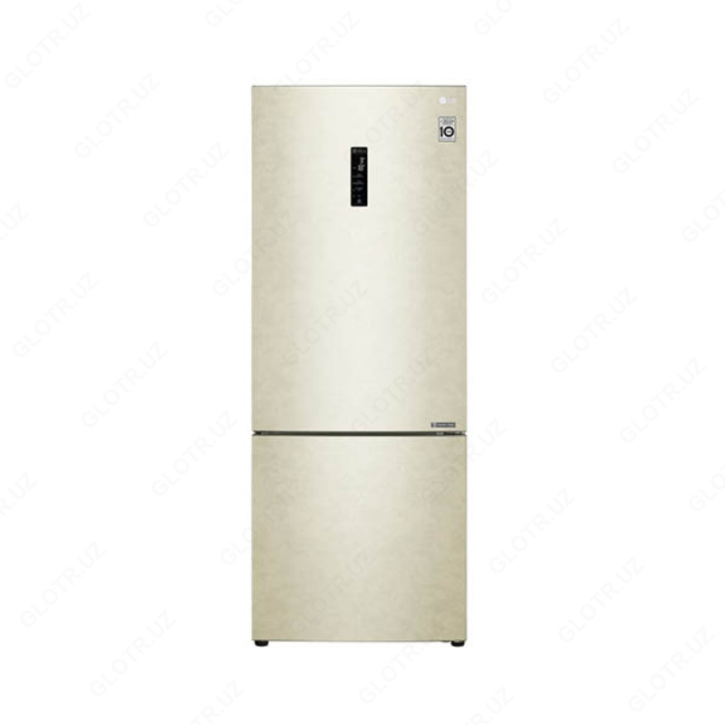 Холодильник LG GC-B569PECZ