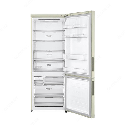 Холодильник LG GC-B569PECZ