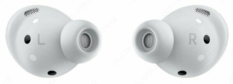  Беспроводные наушники SAMSUNG GALAXY BUDS PRO Silver - 