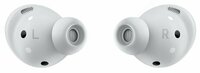  Беспроводные наушники SAMSUNG GALAXY BUDS PRO Silver - 