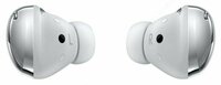   Беспроводные наушники SAMSUNG GALAXY BUDS PRO Silver