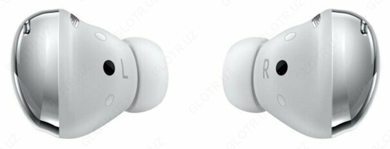   Беспроводные наушники SAMSUNG GALAXY BUDS PRO Silver