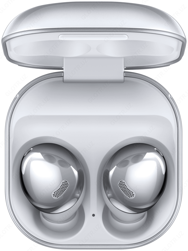  Беспроводные наушники SAMSUNG GALAXY BUDS PRO Silver Только в розницу