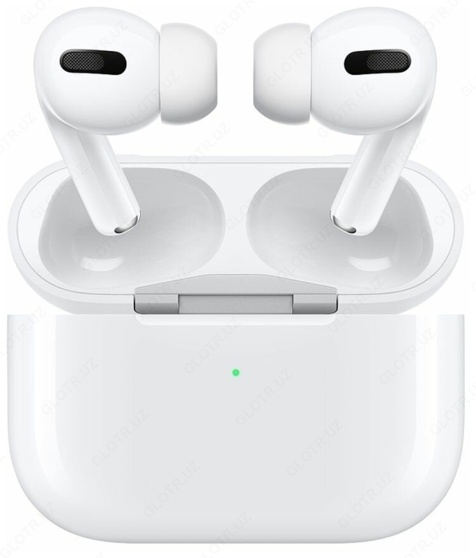 Apple AirPods Pro simsiz minigarnituralari