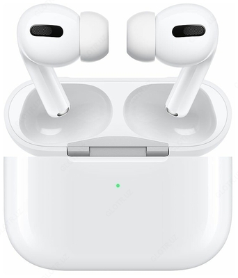 Apple AirPods Pro simsiz minigarnituralari