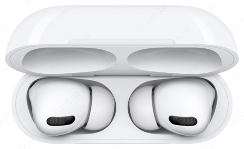 Apple AirPods Pro simsiz minigarnituralari