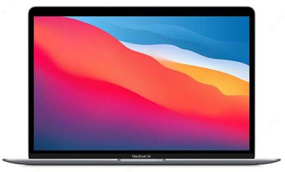 Ноутбук Apple MacBook Air 13 M1/16/512 Space Gray