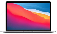 Ноутбук Apple MacBook Air 13 M1/16/512 Space Gray