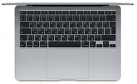 Ноутбук Apple MacBook Air 13 M1/16/512 Space Gray - 18 375 000 сум