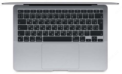 Ноутбук Apple MacBook Air 13 M1/16/512 Space Gray