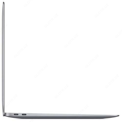 Ноутбук Apple MacBook Air 13 M1/16/512 Space Gray