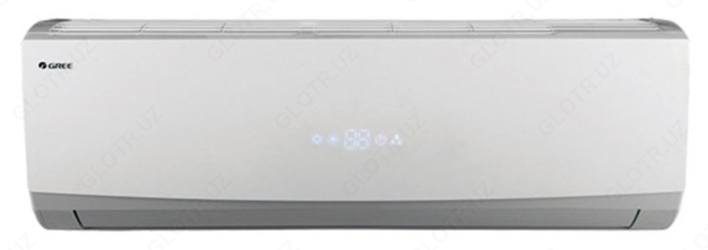 Konditsioner Gree Lomo INVERTER 12 Wi-Fi