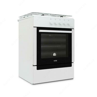 Artel Apetito GP gaz plitasi (oq)