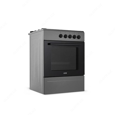 ARTEL Apetito G Lite GP gaz pechkasi (kulrang)